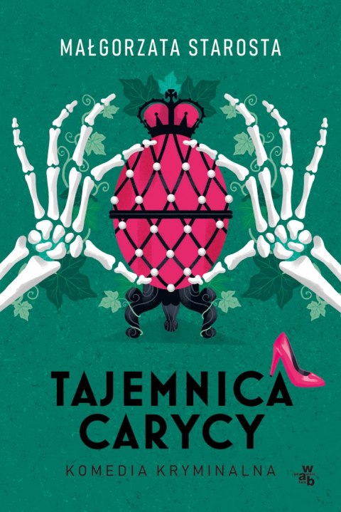 Tajemnica Carycy Tajemnica Carycy