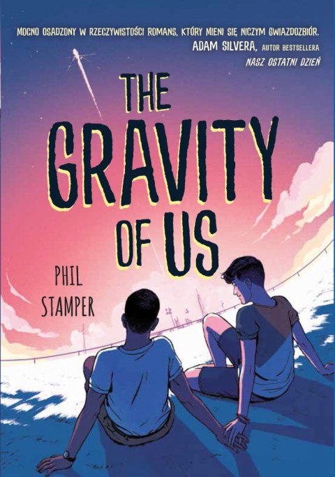 The gravity of us