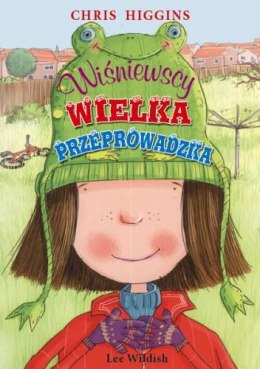 Wielka przeprowadzka wiśniewscy