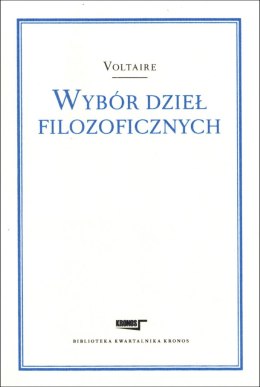 Wybór Dzieł Filozoficznych