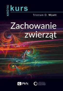 Zachowanie zwierząt. Krótki kurs