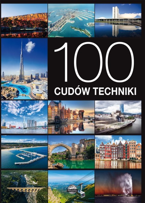 100 cudów techniki