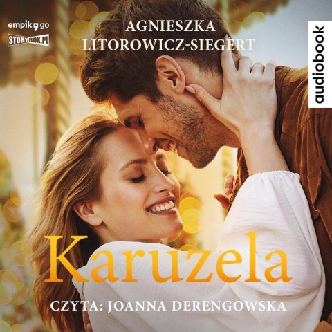 CD MP3 Karuzela