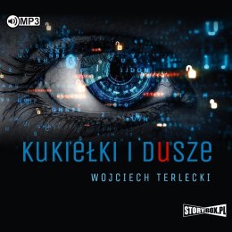 CD MP3 Kukiełki i dusze