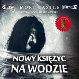 CD MP3 Nowy księżyc na wodzie