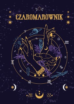 CzaroMarownik 2022