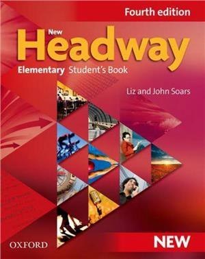 Headway 4E Elementary SB 2019