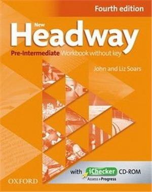 Headway 4E Pre-Intermediate WB