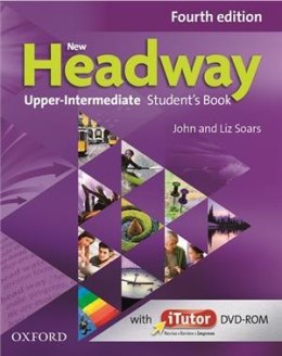 Headway 4E Upper-Intermediate SB