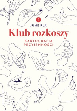 Klub rozkoszy. Kartografia przyjemności