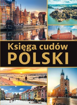 Księga cudów Polski