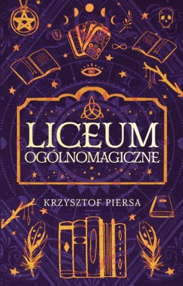 Liceum Ogólnomagiczne