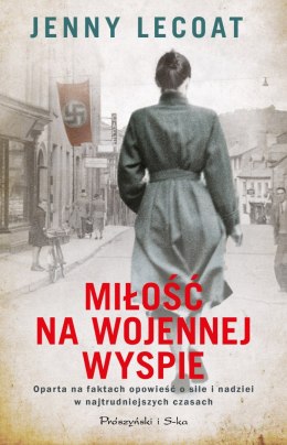 Miłość na wojennej wyspie