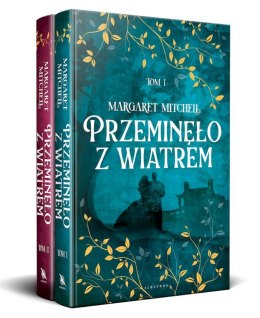 Pakiet Przeminęło z wiatrem