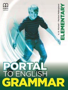 Portal To English Elementary Grammar Book