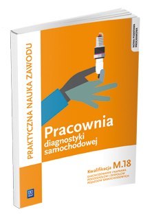 Pracownia diagnostyki samochodowej. Kwalifikacja M. 18. Diagnozowanie i naprawa podzespołów i zespołów pojazdów samochodowych