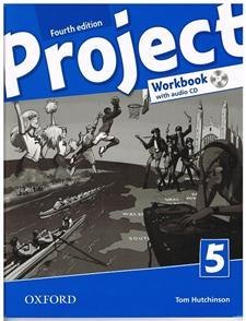 Project 4E 5 WB Pack & Online Practice