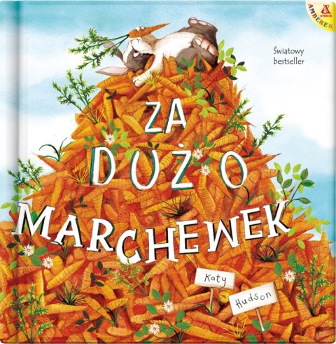 Za dużo marchewek wyd. 5