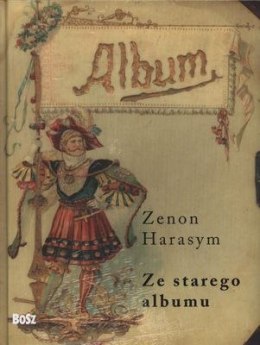 Ze starego albumu