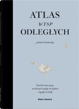 Atlas wysp odległych wyd. 2