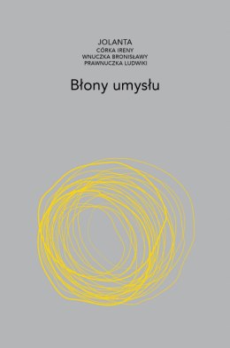 Błony umysłu