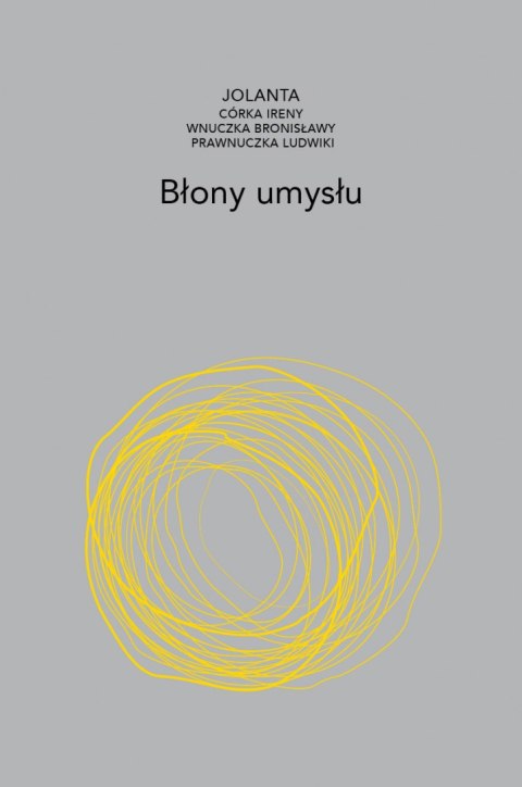 Błony umysłu