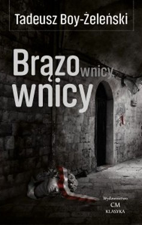 Brązownicy wyd. 3