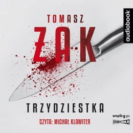 CD MP3 Trzydziestka