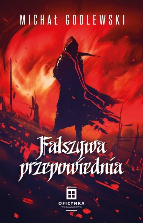 Fałszywa przepowiednia