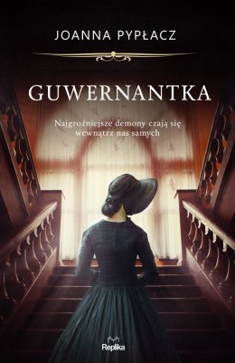 Guwernantka