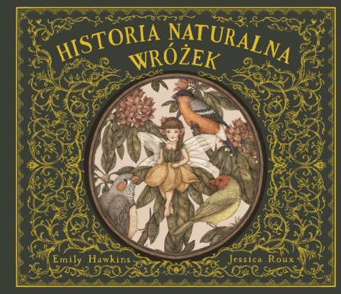 Historia naturalna wróżek