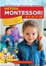 Metoda Montessori od 6 do 12 lat