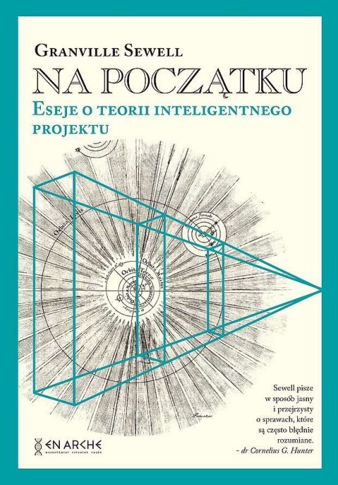 Na początku. Eseje o teorii inteligentnego projektu