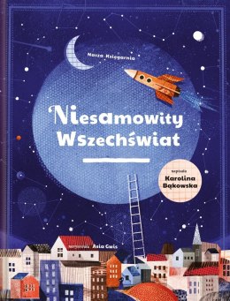 Niesamowity wszechświat