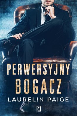 Perwersyjny bogacz kuszący duet Tom 1