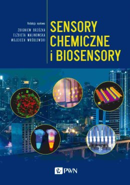 Sensory chemiczne i biosensory