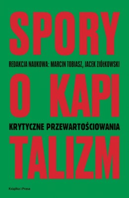 Spory o kapitalizm