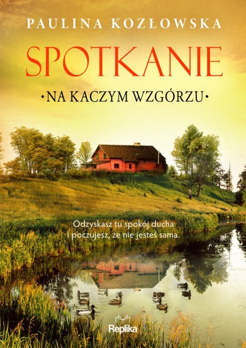 Spotkanie na Kaczym Wzgórzu