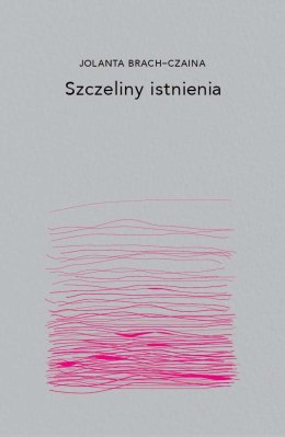 Szczeliny istnienia