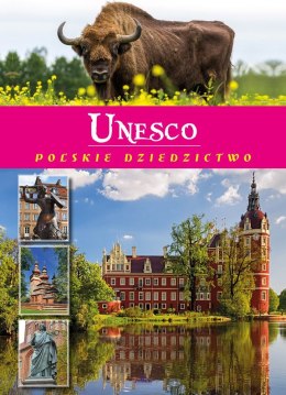 Unesco polskie dziedzictwo