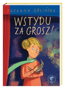 Wstydu za grosz