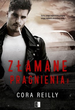 Złamane pragnienia. The Camorra Chronicles. Tom 6