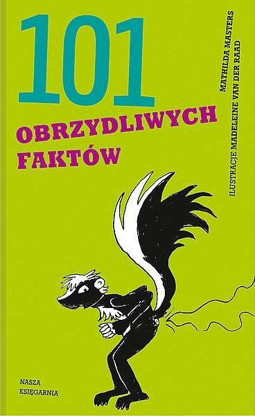 101 obrzydliwych faktów