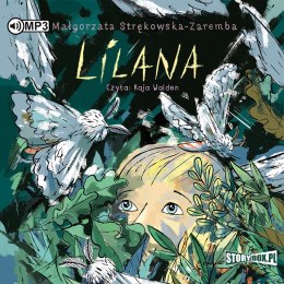 CD MP3 Lilana