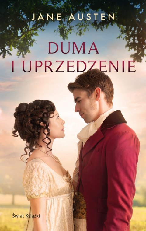 Duma i uprzedzenie