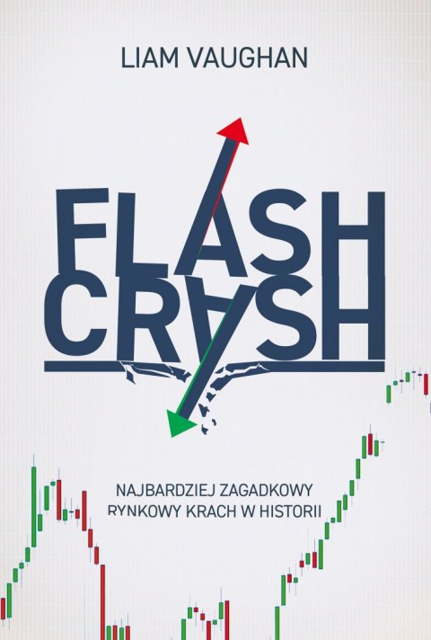 Flash Crash. Najbardziej zagadkowy rynkowy krach w historii