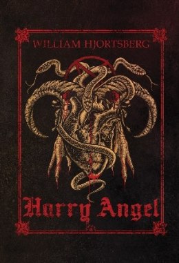 Harry Angel