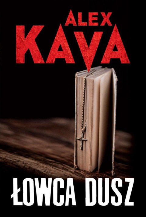 Łowca dusz