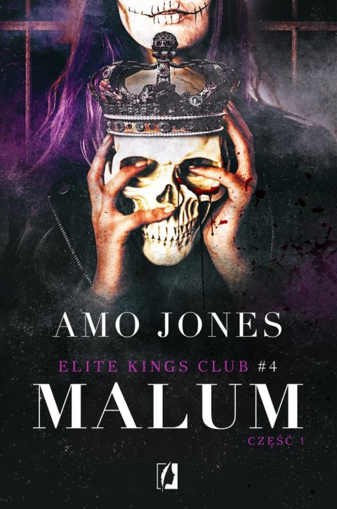 Malum część 1. Elite Kings Club Tom 4