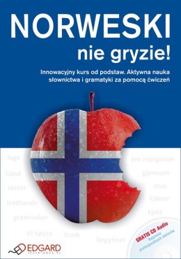 Norweski nie gryzie! + CD wyd. 2